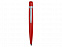 Ручка шариковая «Wagram Rouge» с логотипом в Волгограде заказать по выгодной цене в кибермаркете AvroraStore