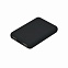 Внешний аккумулятор, Vogue PB, 5000 mAh, черный, подарочная упаковка с блистером с логотипом в Волгограде заказать по выгодной цене в кибермаркете AvroraStore