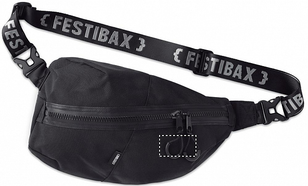 Festibax® Premium с логотипом в Волгограде заказать по выгодной цене в кибермаркете AvroraStore