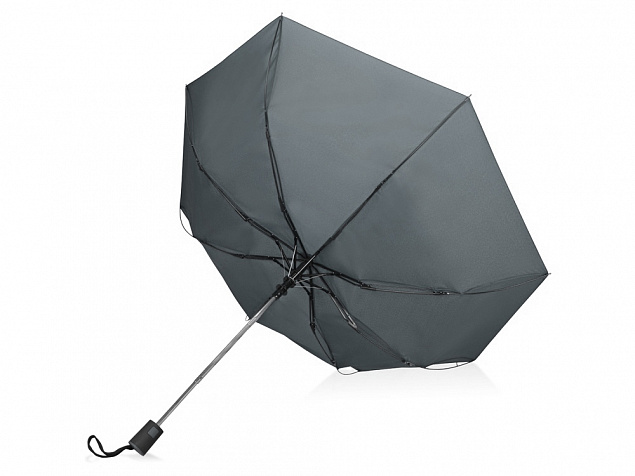 Зонт складной «Irvine» с логотипом в Волгограде заказать по выгодной цене в кибермаркете AvroraStore