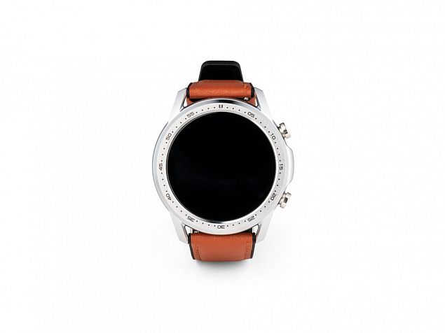 Смарт-часы «IMPERA» с логотипом в Волгограде заказать по выгодной цене в кибермаркете AvroraStore
