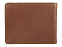 Бумажник Mano Don Montez, натуральная кожа в коньячном цвете, 12,5 х 9,7 см с логотипом в Волгограде заказать по выгодной цене в кибермаркете AvroraStore