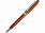 Ручка шариковая Ливорно черный металлик с логотипом в Волгограде заказать по выгодной цене в кибермаркете AvroraStore