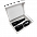 Набор New Box Е2 grey (черный) с логотипом в Волгограде заказать по выгодной цене в кибермаркете AvroraStore