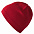 Шапка Siver, красная с логотипом в Волгограде заказать по выгодной цене в кибермаркете AvroraStore