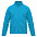 Куртка ID.501 ярко-синяя с логотипом в Волгограде заказать по выгодной цене в кибермаркете AvroraStore