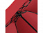 Зонт складной «Contrary» полуавтомат с логотипом в Волгограде заказать по выгодной цене в кибермаркете AvroraStore