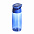 Пластиковая бутылка Blink - Черный AA с логотипом в Волгограде заказать по выгодной цене в кибермаркете AvroraStore