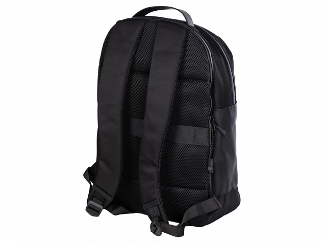 Рюкзак «Silken» для ноутбука 15,6'' с логотипом в Волгограде заказать по выгодной цене в кибермаркете AvroraStore