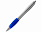 Ручка пластиковая шариковая «Nash» с логотипом в Волгограде заказать по выгодной цене в кибермаркете AvroraStore