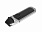 USB 3.0- флешка на 64 Гб с массивным классическим корпусом с логотипом в Волгограде заказать по выгодной цене в кибермаркете AvroraStore