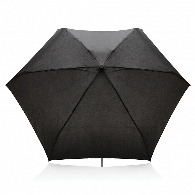 Зонт Mini Swiss Peak с логотипом в Волгограде заказать по выгодной цене в кибермаркете AvroraStore
