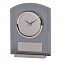 Часы настольные "Award" с шильдом с логотипом в Волгограде заказать по выгодной цене в кибермаркете AvroraStore