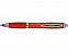 Ручка пластиковая шариковая "Nash" с логотипом в Волгограде заказать по выгодной цене в кибермаркете AvroraStore