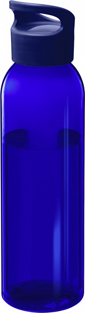 Спортивная бутылка Sky из Tritan с логотипом в Волгограде заказать по выгодной цене в кибермаркете AvroraStore