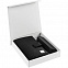 Коробка Bright, белая с логотипом в Волгограде заказать по выгодной цене в кибермаркете AvroraStore
