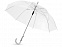Зонт-трость "Клауд" с логотипом в Волгограде заказать по выгодной цене в кибермаркете AvroraStore