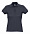Рубашка поло женская Passion 170, белая с логотипом в Волгограде заказать по выгодной цене в кибермаркете AvroraStore