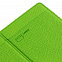 Обложка для автодокументов Devon, зеленая с логотипом в Волгограде заказать по выгодной цене в кибермаркете AvroraStore