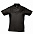 Рубашка поло мужская Prescott Men 170, кобальт (темно-синяя) с логотипом в Волгограде заказать по выгодной цене в кибермаркете AvroraStore