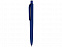 Ручка пластиковая шариковая Prodir DS8 PRR "софт-тач" с логотипом в Волгограде заказать по выгодной цене в кибермаркете AvroraStore