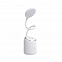 Led лампа и USB увлажнитель 2 в 1 Moon light с логотипом в Волгограде заказать по выгодной цене в кибермаркете AvroraStore