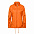 Ветровка женская Sirocco оранжевая с логотипом в Волгограде заказать по выгодной цене в кибермаркете AvroraStore