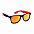 Солнцезащитные очки GREDEL c 400 УФ-защитой с логотипом в Волгограде заказать по выгодной цене в кибермаркете AvroraStore