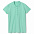 Рубашка поло женская PHOENIX WOMEN, зеленая мята с логотипом в Волгограде заказать по выгодной цене в кибермаркете AvroraStore