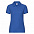 Поло женское "Lady-Fit 65/35 Polo", небесно-голубой_XL, 65% п/э, 35% х/б, 180 г/м2 с логотипом в Волгограде заказать по выгодной цене в кибермаркете AvroraStore