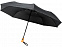 Складной зонт Bo с логотипом в Волгограде заказать по выгодной цене в кибермаркете AvroraStore