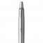 Ручка шариковая Parker Jotter SS Core K61 с логотипом в Волгограде заказать по выгодной цене в кибермаркете AvroraStore