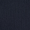Шарф Forges вязаный, синий с логотипом в Волгограде заказать по выгодной цене в кибермаркете AvroraStore