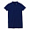 Рубашка поло мужская PHOENIX MEN, серый меланж с логотипом в Волгограде заказать по выгодной цене в кибермаркете AvroraStore