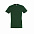 Футболка мужская REGENT светло-зеленый, 2XL, 100% хлопок, 150г/м2 с логотипом в Волгограде заказать по выгодной цене в кибермаркете AvroraStore