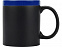 Кружка с покрытием для рисования мелом «Да Винчи» с логотипом в Волгограде заказать по выгодной цене в кибермаркете AvroraStore