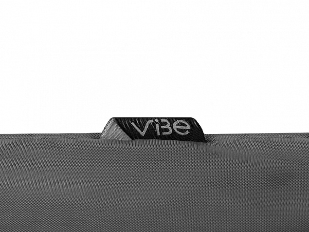 ПВХ Коврик для йоги Asana, серый с логотипом в Волгограде заказать по выгодной цене в кибермаркете AvroraStore