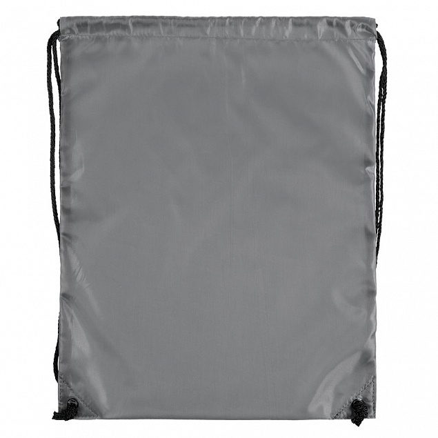 Рюкзак New Element, серый с логотипом в Волгограде заказать по выгодной цене в кибермаркете AvroraStore