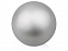 Мячик-антистресс Малевич, серый с логотипом в Волгограде заказать по выгодной цене в кибермаркете AvroraStore