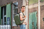 Антикражный рюкзак Bobby Hero Regular, зеленый с логотипом в Волгограде заказать по выгодной цене в кибермаркете AvroraStore