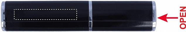 Ручка в футляре с логотипом в Волгограде заказать по выгодной цене в кибермаркете AvroraStore