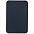 Чехол для карты на телефон Alaska, синий с логотипом в Волгограде заказать по выгодной цене в кибермаркете AvroraStore