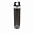 Стильная бутылка для воды Tritan, черная с логотипом в Волгограде заказать по выгодной цене в кибермаркете AvroraStore