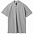 Рубашка поло мужская SUMMER 170, серый меланж с логотипом в Волгограде заказать по выгодной цене в кибермаркете AvroraStore