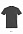 Фуфайка (футболка) IMPERIAL мужская,Коричневый L с логотипом в Волгограде заказать по выгодной цене в кибермаркете AvroraStore