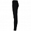 Лосины женские Jill, черные с логотипом в Волгограде заказать по выгодной цене в кибермаркете AvroraStore