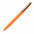 ELLE SOFT, ручка шариковая, серый, металл, синие чернила с логотипом в Волгограде заказать по выгодной цене в кибермаркете AvroraStore