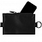 Органайзер для аксессуаров ringLink, черный с логотипом в Волгограде заказать по выгодной цене в кибермаркете AvroraStore
