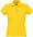 Рубашка поло женская Passion 170, белая с логотипом в Волгограде заказать по выгодной цене в кибермаркете AvroraStore
