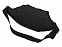 Сумка на пояс Sash, черный с логотипом в Волгограде заказать по выгодной цене в кибермаркете AvroraStore
